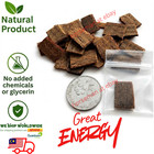 6 Pcs Real Organic Gambir Sarawak Malaysia For Men Night Performance  trusted 