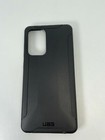 Uag Urban Armor Gear Scout Series Case For Samsung Galaxy A52 A52s 5g Black