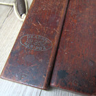 26 Deagan Marimba 352 Xylophone Rosewood Bars Wood Vintage Note