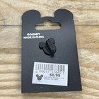 Wdw Disney 2006 Pirate s Of The Caribbean Dead Man s Chest Skull Logo Pin  46399