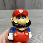 Vintage Super Mario Bank Piggy Coin 1989 Nintendo Nes Vinyl Applause With Plug