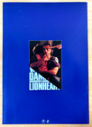 Lionheart 1990 Movie Program Japan Van Damme  Harrison Page  Deborah Rennard