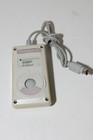 Apple Desktop Bus Mouse For Adb Mac Or Iigs G5431 A9m0331 Tested And Working