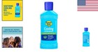 Aloe Vera Gel For Sunburn Relief 8oz Cooling After Sun Care With Vitamin E