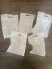 Lot Of 5 Resmed 62931 Air Fit P10 Small Nasal Pillows New Sealed 