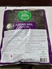 Gaia Green Organics Living Soil  Organic Potting Mix  1 5 Cu Ft