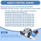 920915 Furance Control Board 920915 Replace For 624742 And 904840 624844