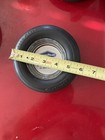 Vintage Good Year Radial Advertising Tire Ashtray- Chicago Tire   Supply