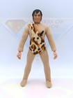 Mego Tarzan  vintage 1974 Wgsh 8  Original Type 1 Action Figure  complete  minty