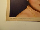 Mae West Gorgeous Belle Of The Nineties Pre-code Close-up Lobby Card 1934