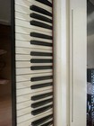 Clavinet C - Good Condition - Replaced Strings  Vv Clavigel   Recent Service