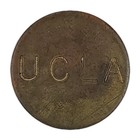 Ca Transportation Token  Ucla Parking Token