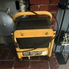 Dewalt 4 5-gallons Portable Air Compressor 4 5 Gal Tank Yellow black