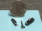 Dollhouse Miniature Office Desk Set 1 12 Inch Scale B40 Dollys Gallery