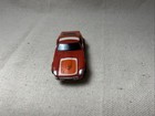 Original Vintage Afx Aurora Tyco Orange Datsun 240z  17 Slot Car 1775-006