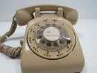 Vintage Stromberg Carlson 500  Rotary Desk Phone  11