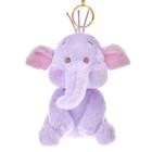 Lumpy Plush Keychain Sherbet Color H  16 Cm Tokyo Disney Store New
