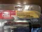 New - Mac Tools Mini Die Grinder Set - Straight   90 Degree - Ag14ah   Ag14