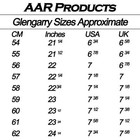 Scottish Glengarry Aar Plain Hat Red Pompom On Top 100  Wool Cotton