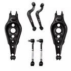 For Toyota Rav4 2006-2018 Rear Upper   Lower Rearward Suspension Control Arm
