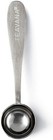 New Teavana Perfectea Stainless Steel Tea Spoon Scoop - Teaspoon