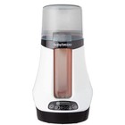 Baby Brezza Safe   Smart Bluetooth Universal Baby Bottle Warmer Defroster Tested