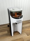 Baby Brezza Formula Pro Advanced - Formula Dispenser Machine White No Drip Tray