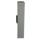 200 Amp Outdoor Main Disconnect Breaker Enclosure 2 Pole Nema 3r Weatherproof