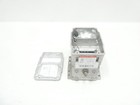 Honeywell M6184a1023 Modutrol Iv Motor Damper Actuator 120v-ac