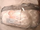 Sierra Concepts Sc110 Paradise Bath Spa Pillow Neck Back Support New Sealed