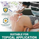 First Aid Kit Medical Ointments - Medical Bag Refill Kit - Ifak Medical Supplies