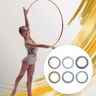 Artistic Gymnastic Protective Cover Portable Elastic Calisthenics Accessory