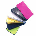 Housing Shell Case Cover Full Kit Replacement For Nintendo New 3ds Xl Console