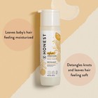 The Honest Company Conditioner Citrus Vanilla Refresh 10 Oz