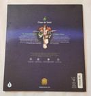 Cirque Du Soleil Totem Souvenir Program Book 2010