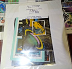 Worldwide Space Stamp Collection  7 Sets  Mint  Mystic Stamp