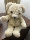 Vtg 1997 Snuggle Plush Teddy Bear Lever Brothers Russ 10  