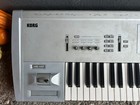     Korg Triton 61-key Music Workstation Keyboard Synthesize - Read Description -
