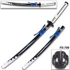 Ghost Of Tsushima Katana Sword