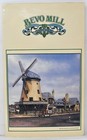 1988 Bevo Mill Restaurant Menu 4749 Gravois Avenue Saint St Louis Missouri