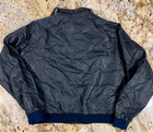 Rare Vintage Indy 500 1985 Pepsi Race Jacket Bomber Jacket Indianapolis Nascar X