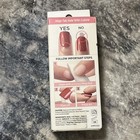 Kiss-impress-press-on Manicure-88006-indigo Autumn medium-30 Nails-new boxed 