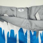 Autographed signed Chuck Liddell Ice Man Ufc Mma Trunks Shorts Psa Coa
