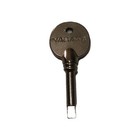 Yamaha Piano Lock Key Triangular Tip