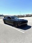 2015 Dodge Challenger Srt Hellcat