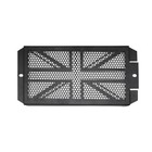 Radiator Guard Grill Cover Protector For Triumph Bonneville Bobber speedmaster