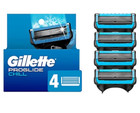 Gillette Proglide Chill Razor Blade Refills 4 Cartridges Sku A9-900