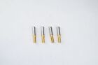Lot Of 4 M39029 92-533 Tristar Socket Size 16 16awg Power Nos