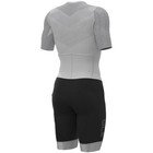 2025 Cycling Bodysuit Short Sleeve Cycling Jersey Triathlon Cycling Jumpsuit