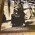 Depeche Mode Songs Of Faith And Devotion Original 1993 Album Cover Promo Poster